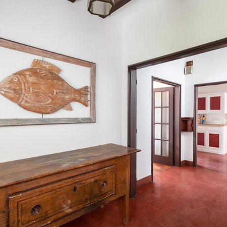 Villa Jacaranda Cascais Exteriör bild