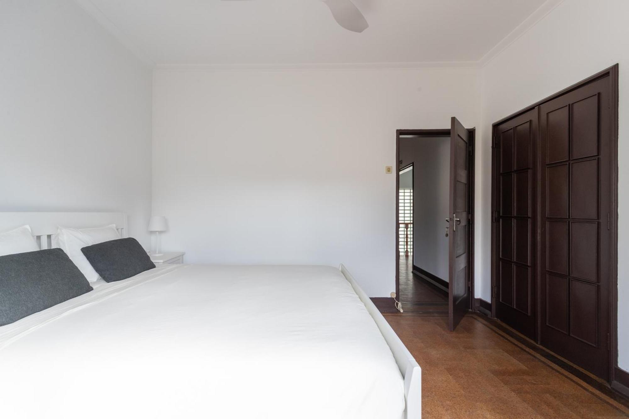 Villa Jacaranda Cascais Exteriör bild