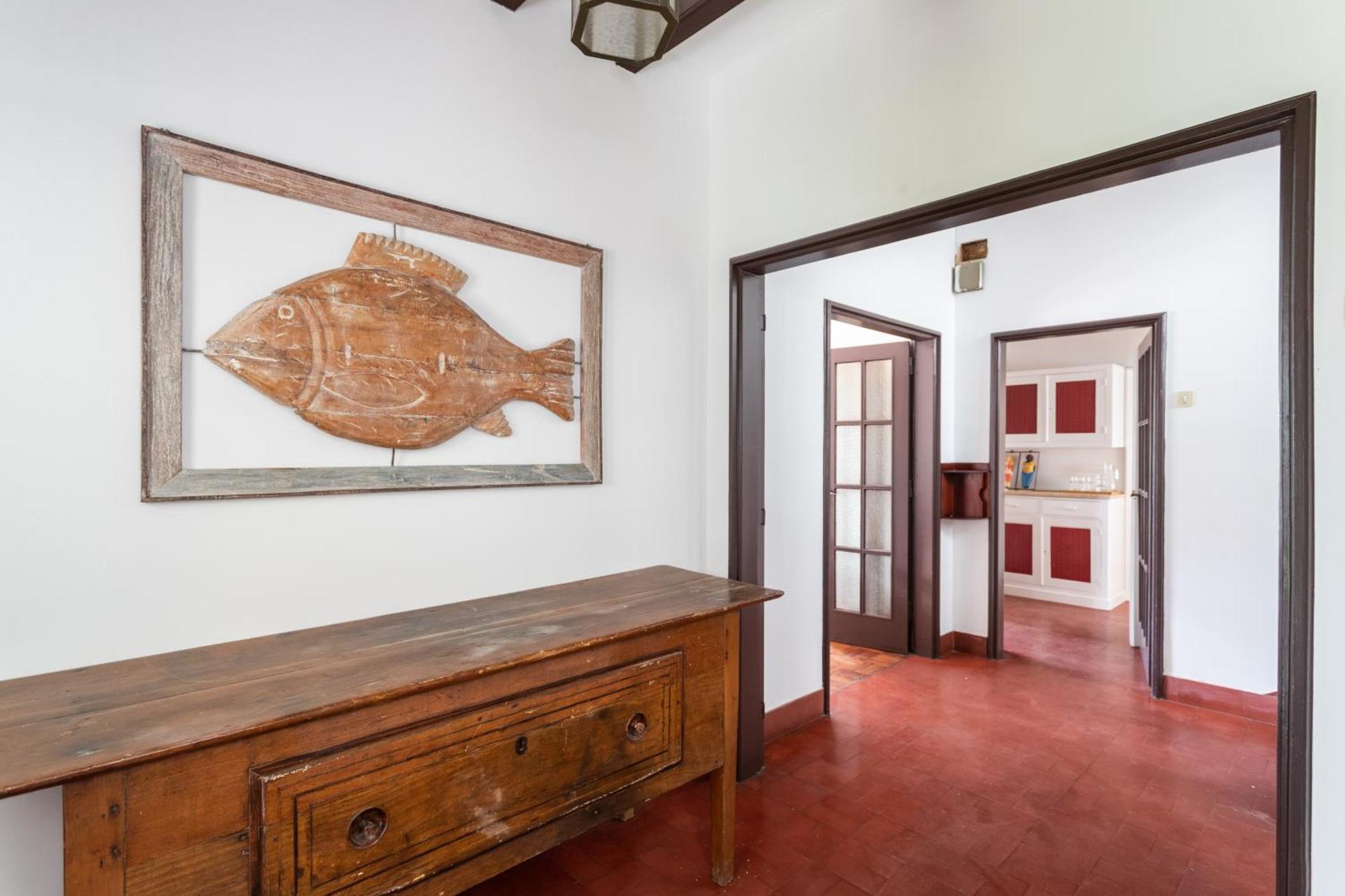 Villa Jacaranda Cascais Exteriör bild