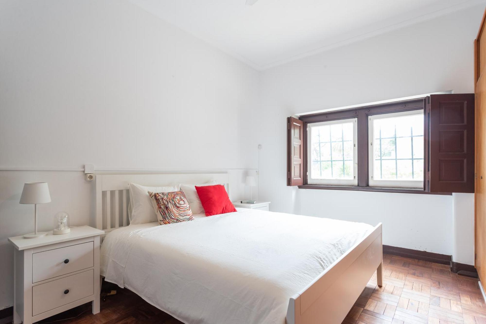 Villa Jacaranda Cascais Exteriör bild