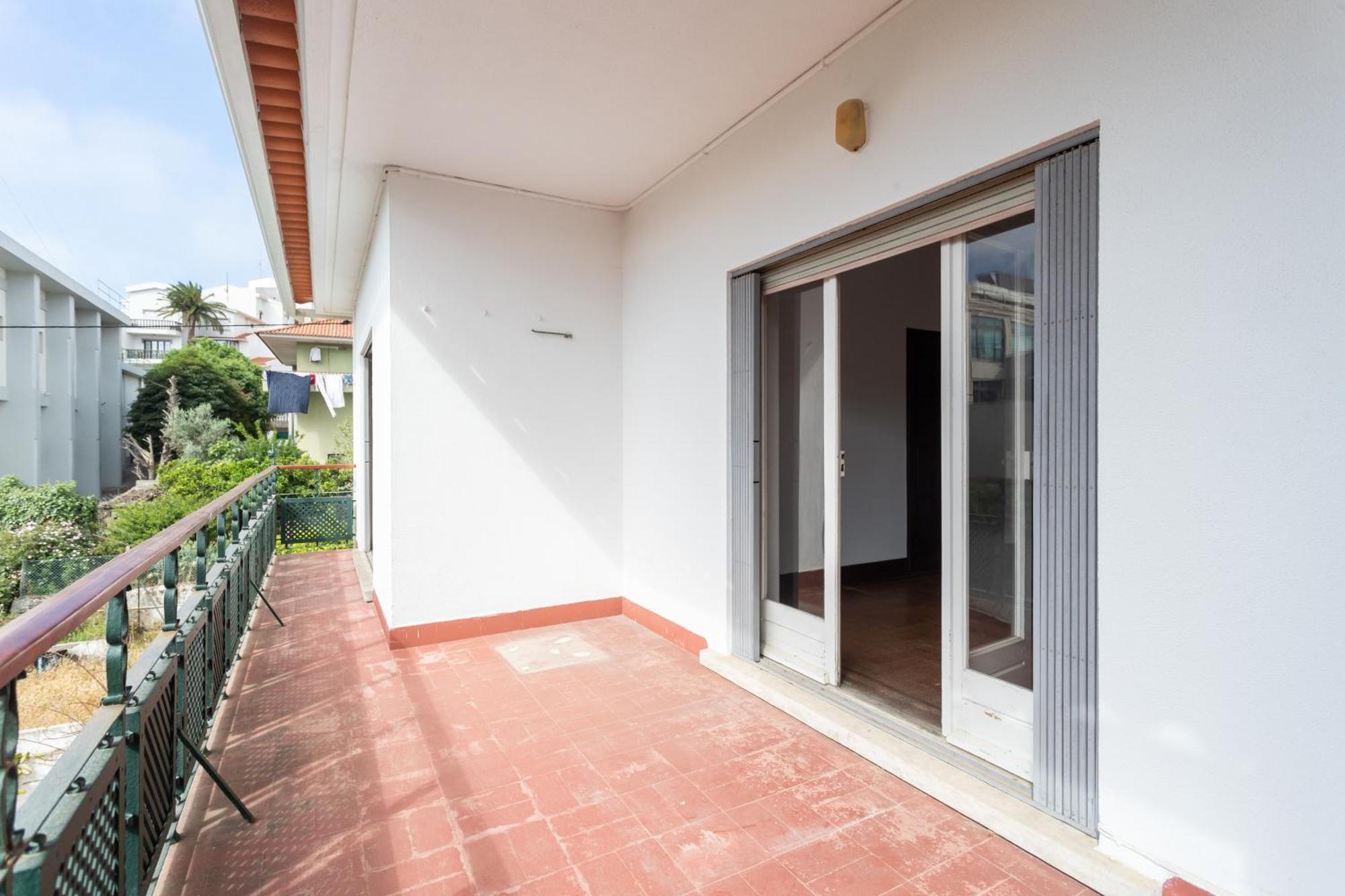 Villa Jacaranda Cascais Exteriör bild