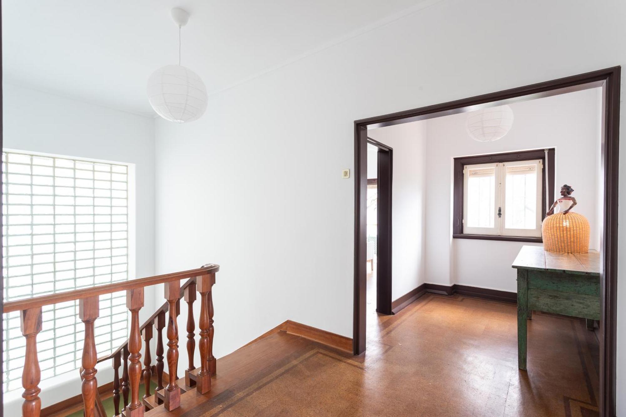 Villa Jacaranda Cascais Exteriör bild