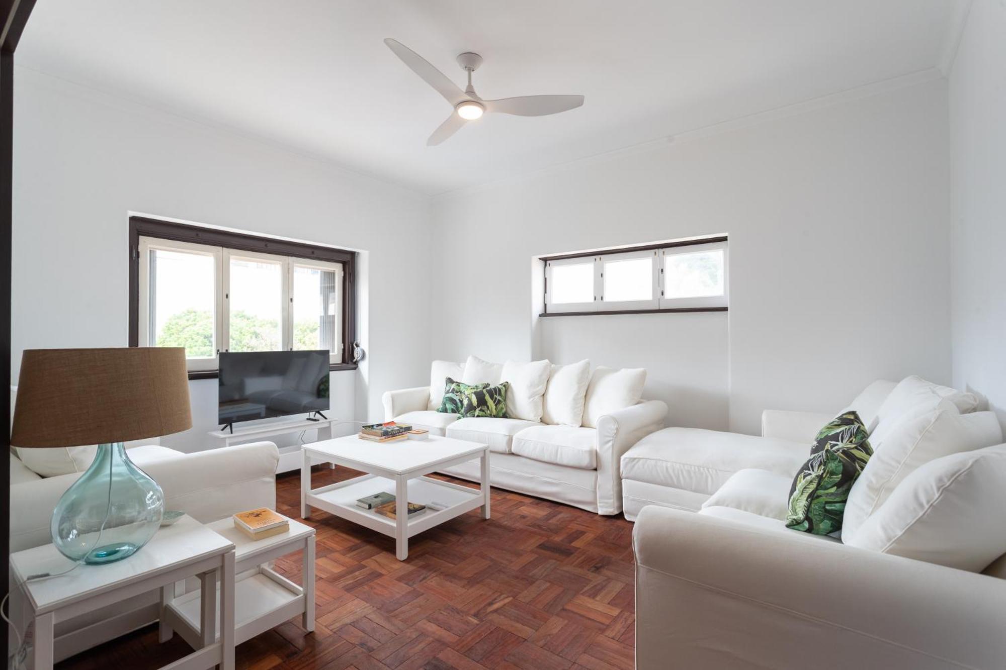 Villa Jacaranda Cascais Exteriör bild