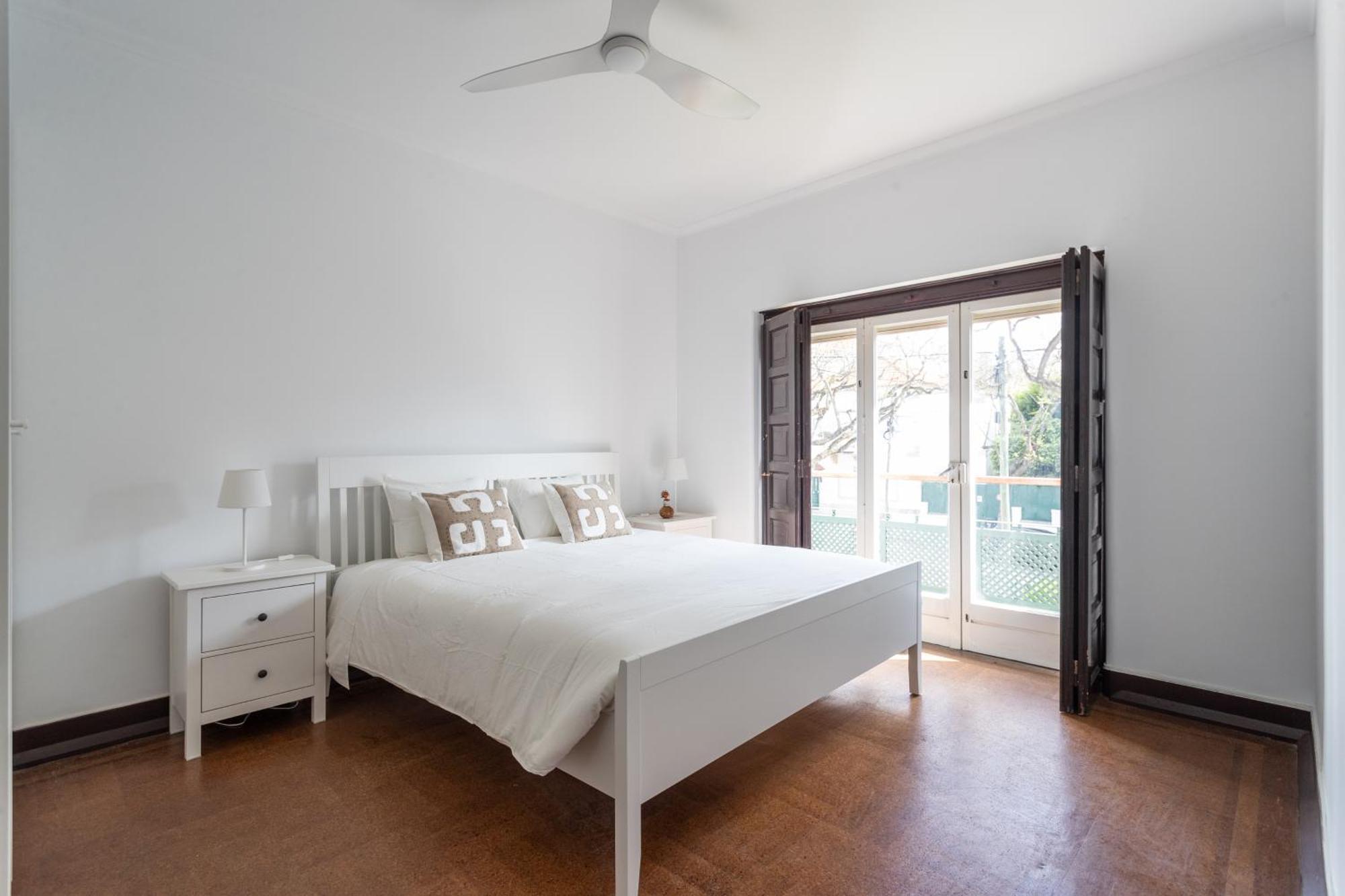 Villa Jacaranda Cascais Exteriör bild