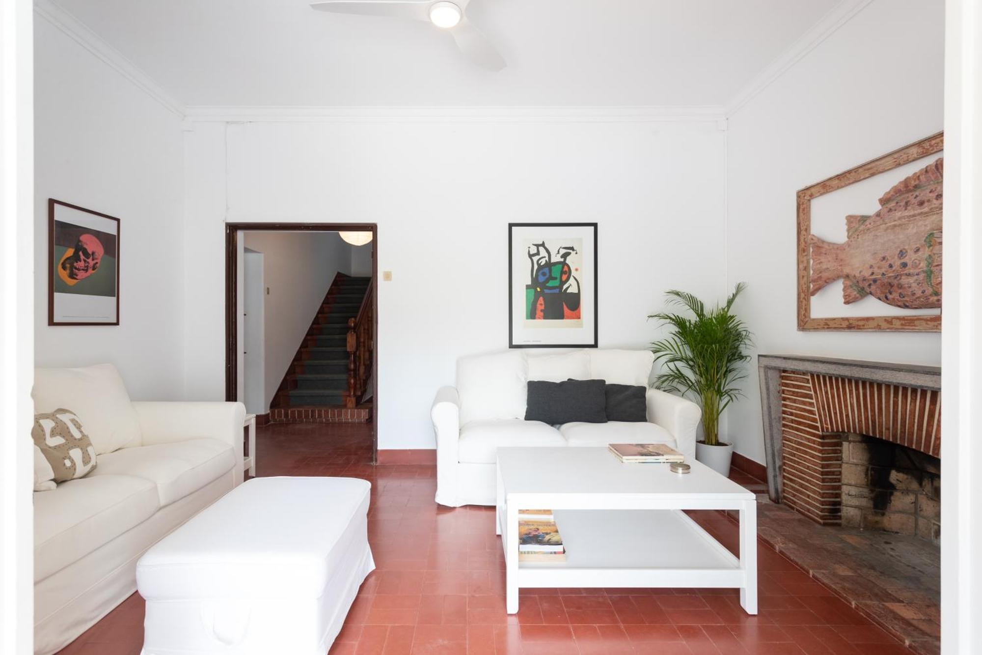 Villa Jacaranda Cascais Exteriör bild