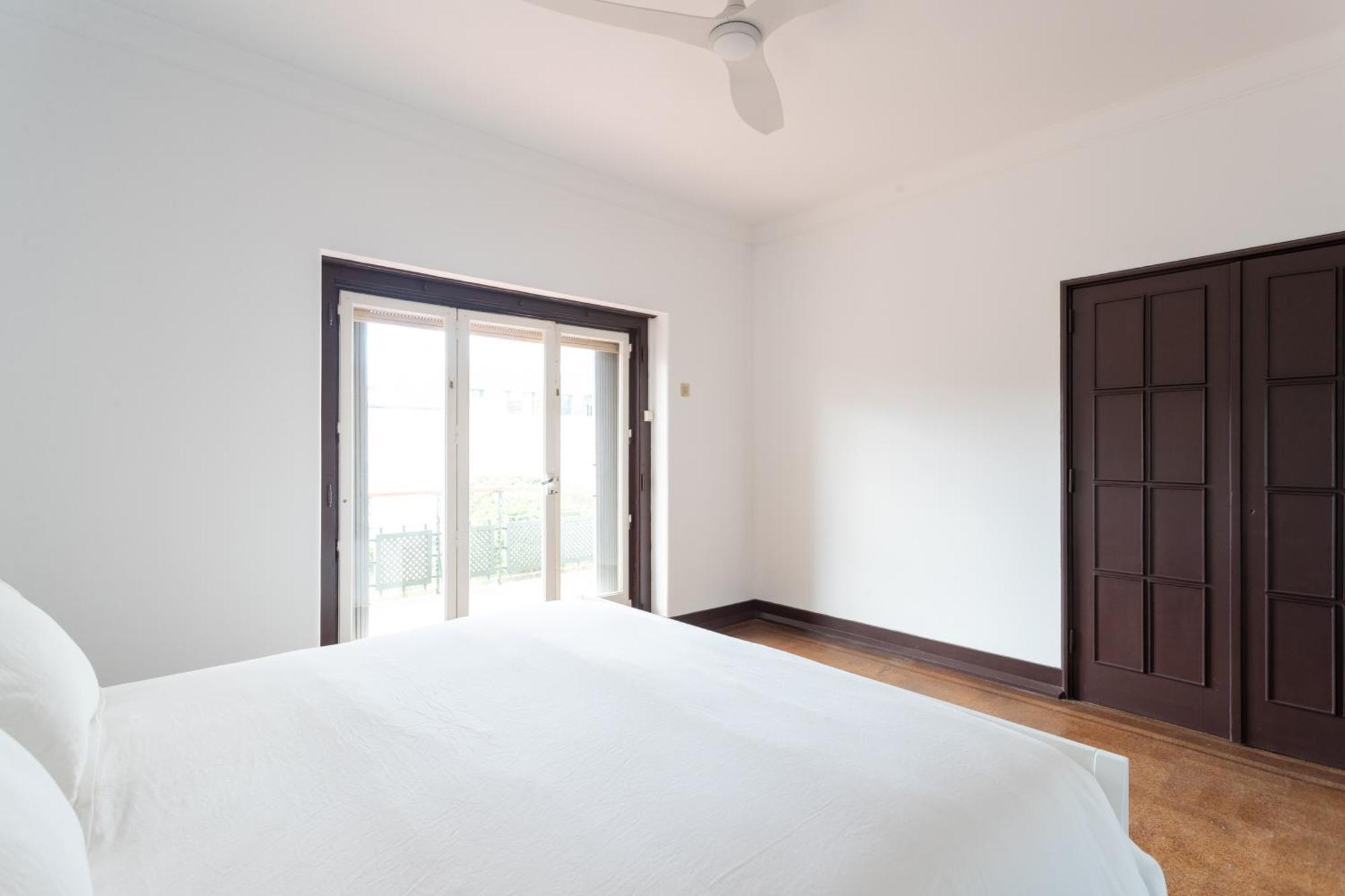 Villa Jacaranda Cascais Exteriör bild
