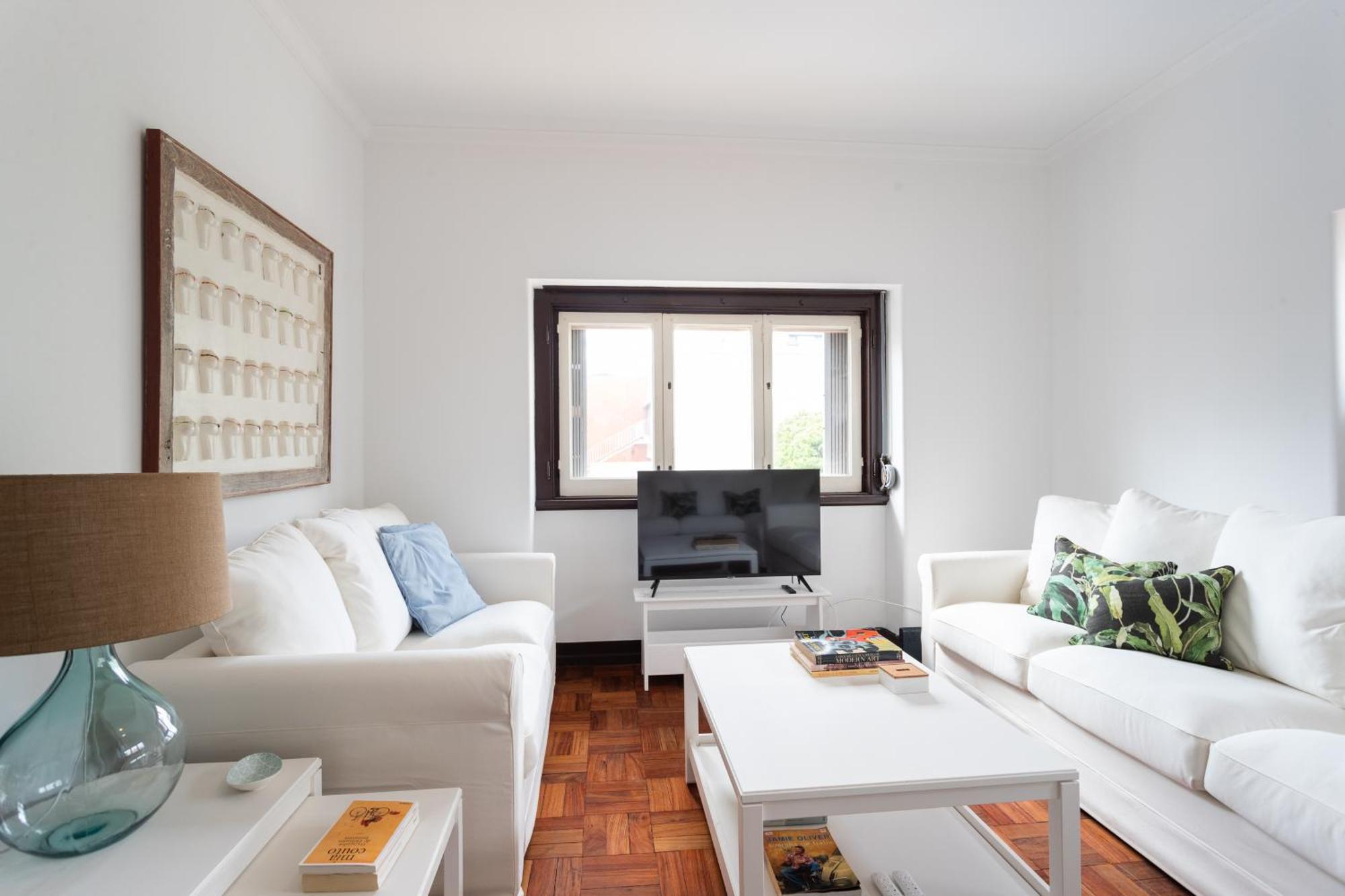 Villa Jacaranda Cascais Exteriör bild