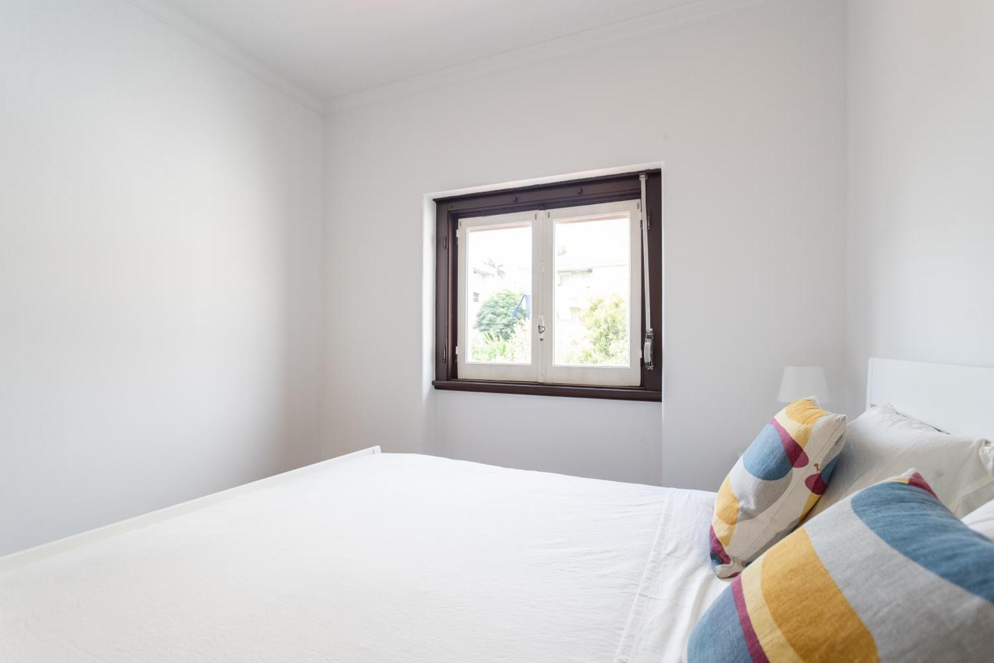 Villa Jacaranda Cascais Exteriör bild