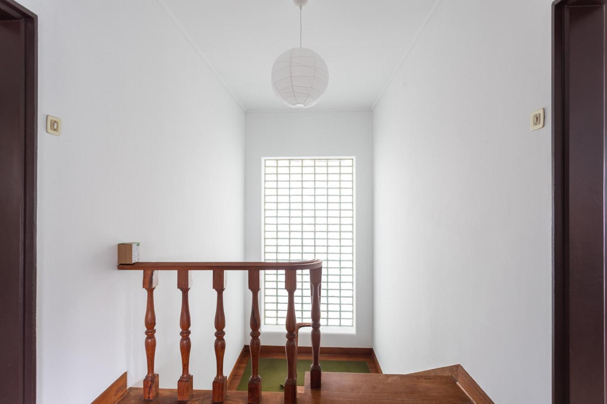 Villa Jacaranda Cascais Exteriör bild